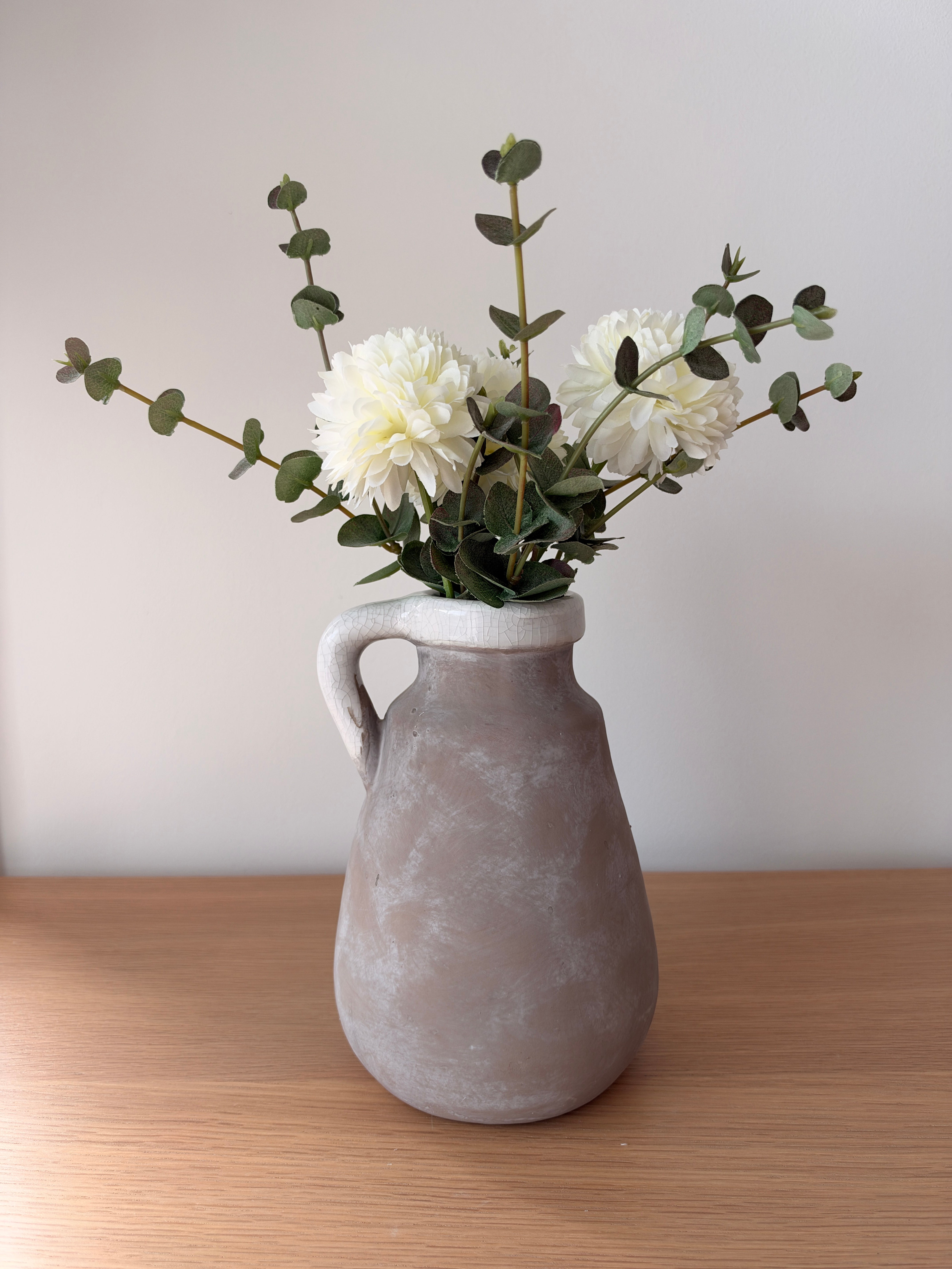 Vase Earth